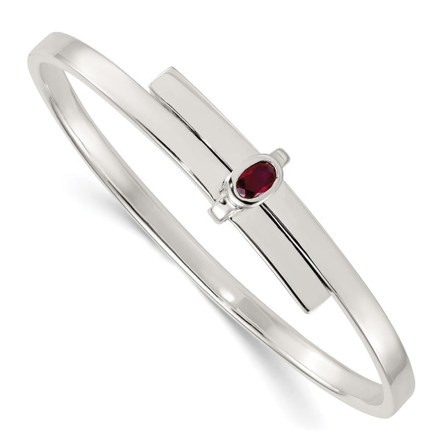 Sterling Silver Jewelry Style QB1613 - Classique Jewelry Inc.