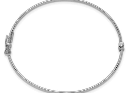 Sterling Silver Jewelry Style QB1617 - Classique Jewelry Inc.