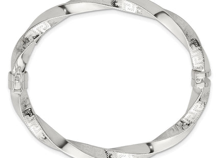 Sterling Silver Jewelry Style QB1618 - Classique Jewelry Inc.