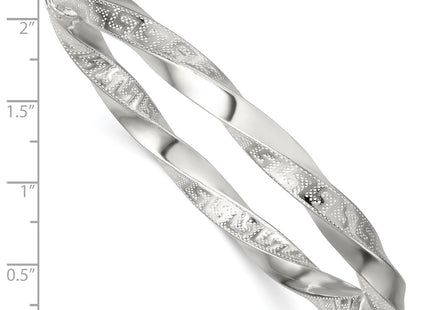Sterling Silver Jewelry Style QB1618 - Classique Jewelry Inc.