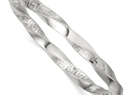 Sterling Silver Jewelry Style QB1618 - Classique Jewelry Inc.