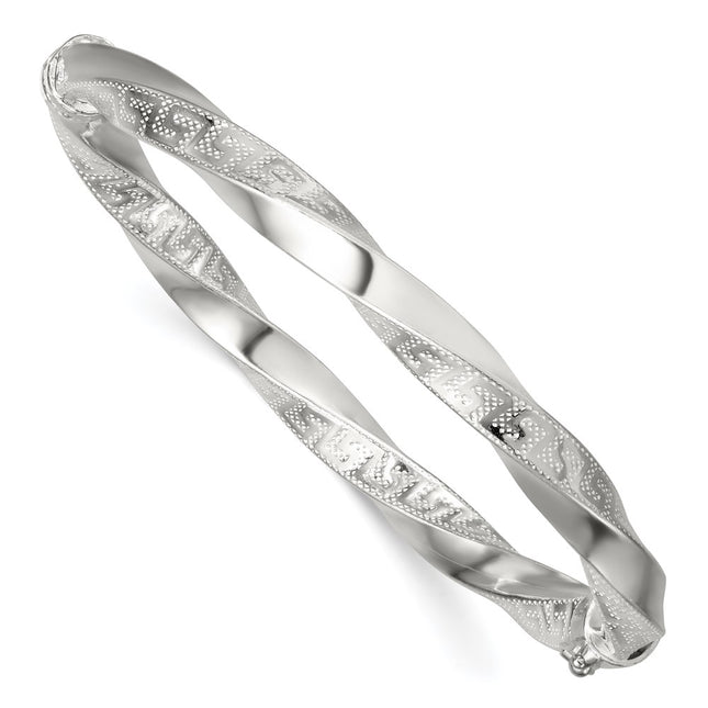 Sterling Silver Jewelry Style QB1618 - Classique Jewelry Inc.