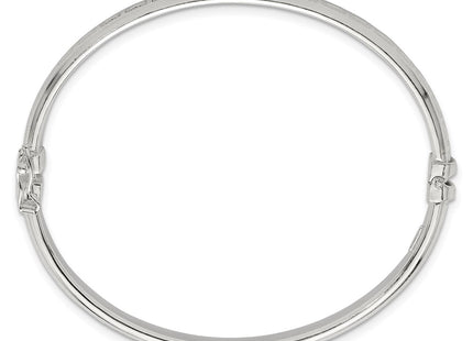 Sterling Silver Jewelry Style QB1619 - Classique Jewelry Inc.