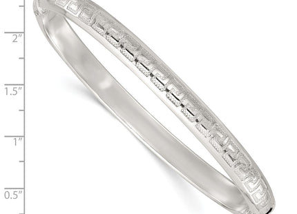 Sterling Silver Jewelry Style QB1619 - Classique Jewelry Inc.