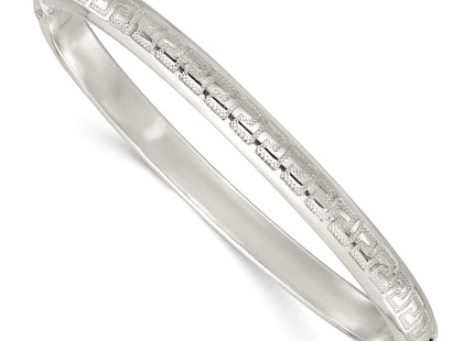 Sterling Silver Jewelry Style QB1619 - Classique Jewelry Inc.