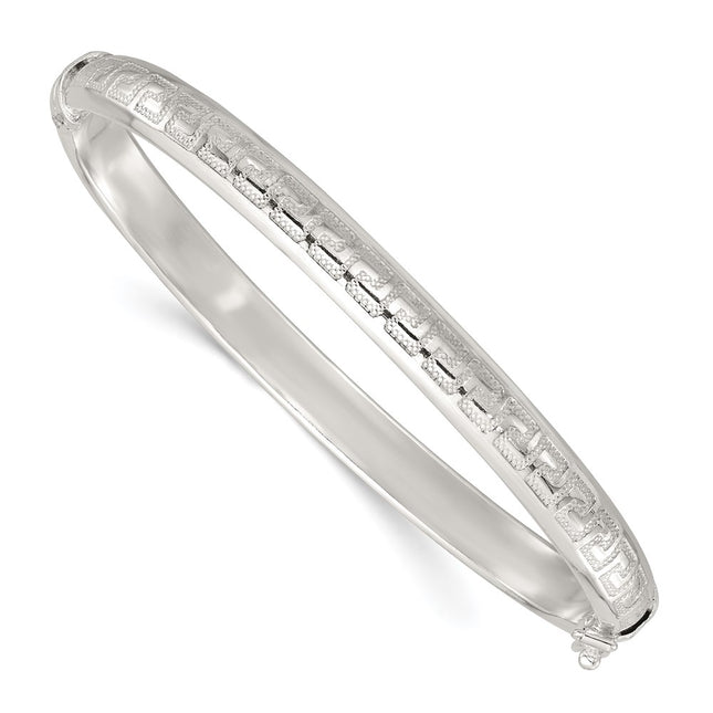 Sterling Silver Jewelry Style QB1619 - Classique Jewelry Inc.