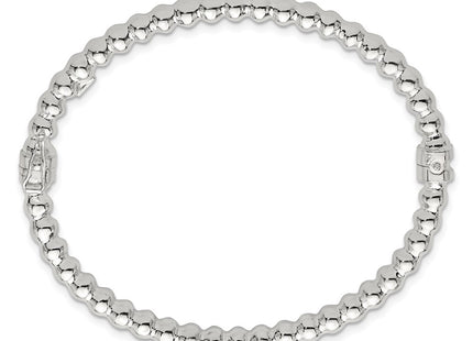 Sterling Silver Jewelry Style QB1622 - Classique Jewelry Inc.
