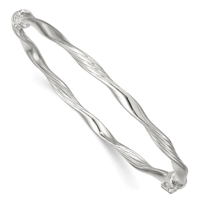 Sterling Silver Jewelry Style QB1623 - Classique Jewelry Inc.