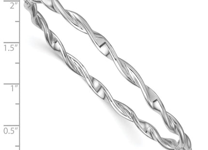 Sterling Silver Jewelry Style QB1624 - Classique Jewelry Inc.