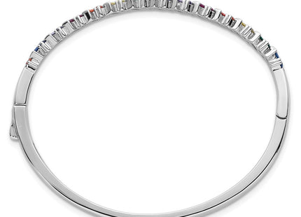 Sterling Silver Jewelry Style QB1626 - Classique Jewelry Inc.