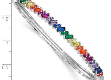 Sterling Silver Jewelry Style QB1626 - Classique Jewelry Inc.
