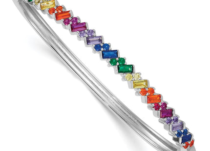 Sterling Silver Jewelry Style QB1626 - Classique Jewelry Inc.