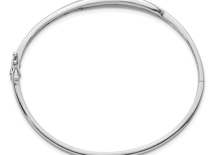 Sterling Silver Jewelry Style QB1627 - Classique Jewelry Inc.