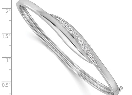 Sterling Silver Jewelry Style QB1627 - Classique Jewelry Inc.
