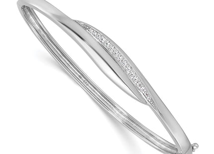 Sterling Silver Jewelry Style QB1627 - Classique Jewelry Inc.