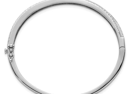 Sterling Silver Jewelry Style QB1628 - Classique Jewelry Inc.