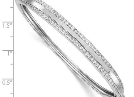 Sterling Silver Jewelry Style QB1628 - Classique Jewelry Inc.