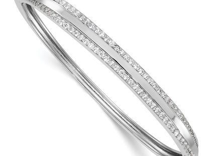 Sterling Silver Jewelry Style QB1628 - Classique Jewelry Inc.