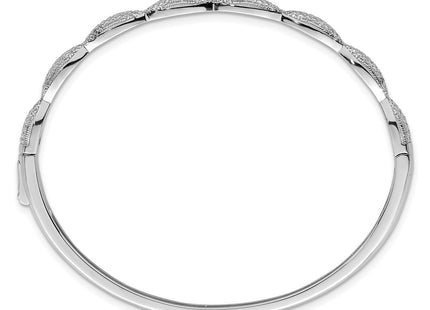 Sterling Silver Jewelry Style QB1629 - Classique Jewelry Inc.