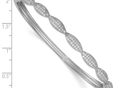 Sterling Silver Jewelry Style QB1629 - Classique Jewelry Inc.
