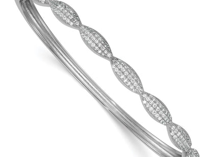 Sterling Silver Jewelry Style QB1629 - Classique Jewelry Inc.