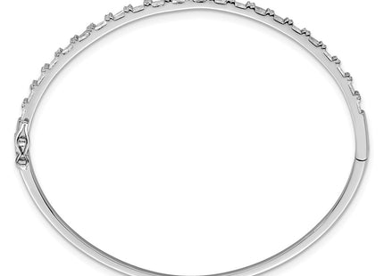 Sterling Silver Jewelry Style QB1630 - Classique Jewelry Inc.