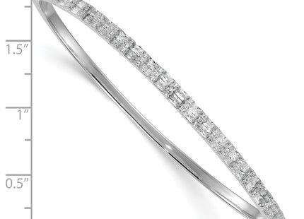 Sterling Silver Jewelry Style QB1630 - Classique Jewelry Inc.