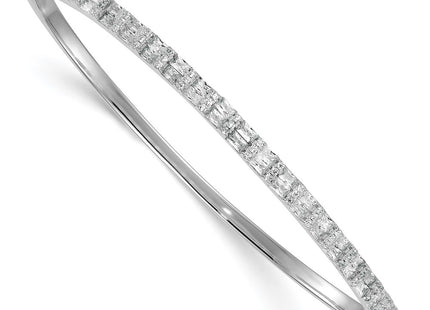 Sterling Silver Jewelry Style QB1630 - Classique Jewelry Inc.