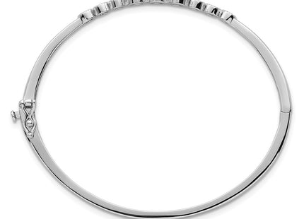 Sterling Silver Jewelry Style QB1631 - Classique Jewelry Inc.