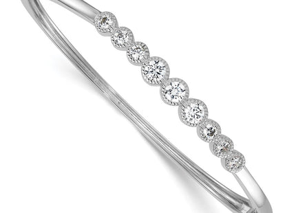 Sterling Silver Jewelry Style QB1631 - Classique Jewelry Inc.
