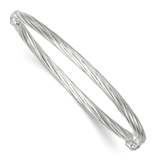 Sterling Silver Jewelry Style QB1636 - Classique Jewelry Inc.