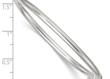 Sterling Silver Jewelry Style QB1637 - Classique Jewelry Inc.