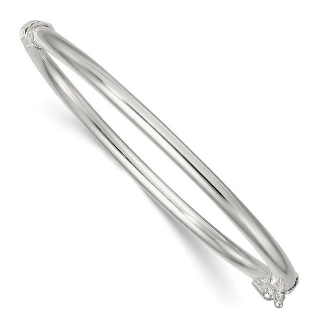Sterling Silver Jewelry Style QB1637 - Classique Jewelry Inc.