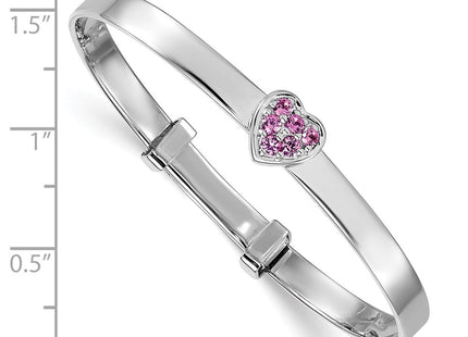 Sterling Silver Jewelry Style QB1638 - Classique Jewelry Inc.