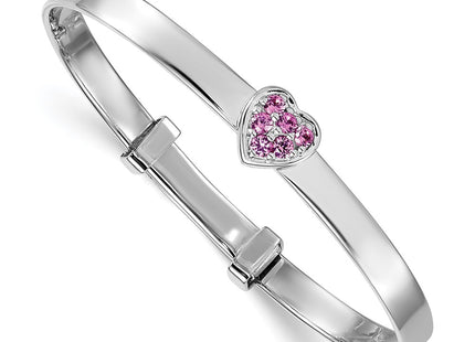 Sterling Silver Jewelry Style QB1638 - Classique Jewelry Inc.