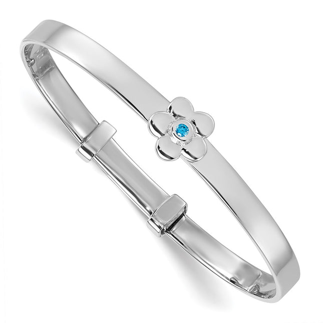 Sterling Silver Jewelry Style QB1640 - Classique Jewelry Inc.