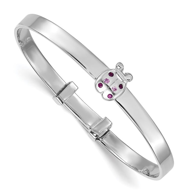 Sterling Silver Jewelry Style QB1641 - Classique Jewelry Inc.