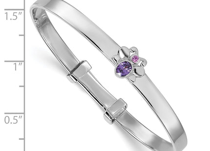 Sterling Silver Jewelry Style QB1642 - Classique Jewelry Inc.