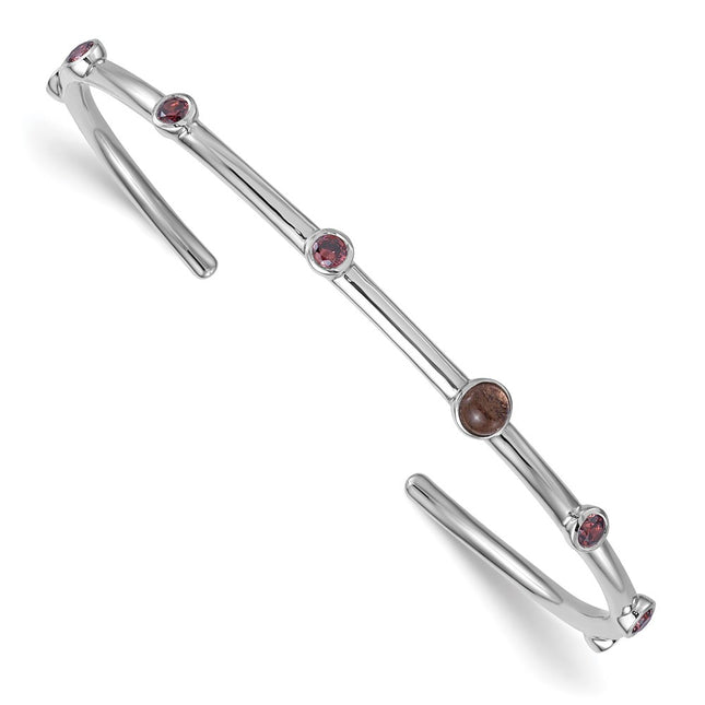 Sterling Silver Jewelry Style QB1643 - Classique Jewelry Inc.