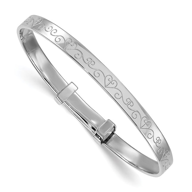 Sterling Silver Jewelry Style QB1644 - Classique Jewelry Inc.