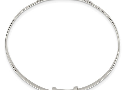 Sterling Silver Jewelry Style QB1646 - Classique Jewelry Inc.