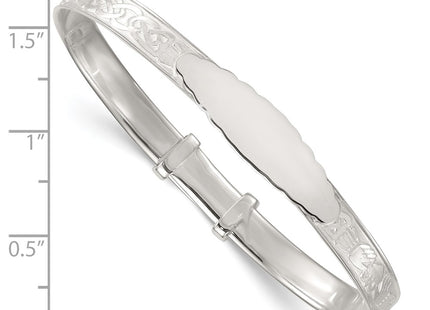 Sterling Silver Jewelry Style QB1646 - Classique Jewelry Inc.