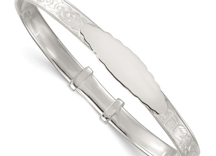 Sterling Silver Jewelry Style QB1646 - Classique Jewelry Inc.