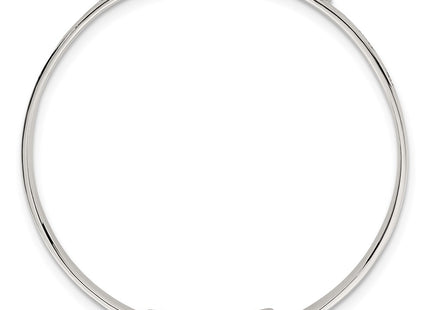 Sterling Silver Jewelry Style QB1648 - Classique Jewelry Inc.