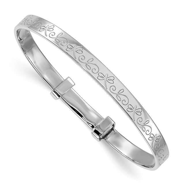 Sterling Silver Jewelry Style QB1650 - Classique Jewelry Inc.