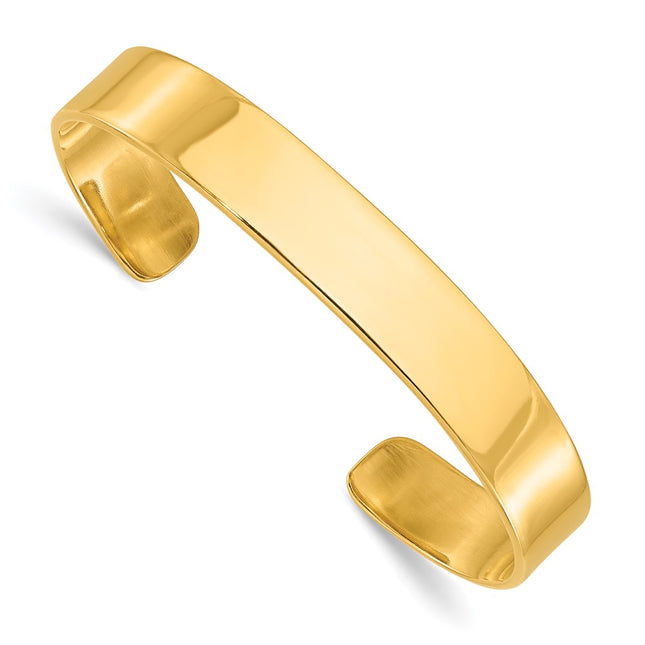 Sterling Silver Bracelets Style QB179GP - Classique Jewelry Inc.