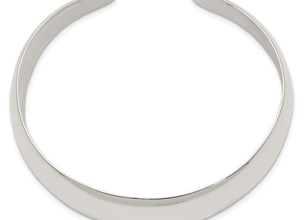 Sterling Silver Bracelets Style QB183 - Classique Jewelry Inc.