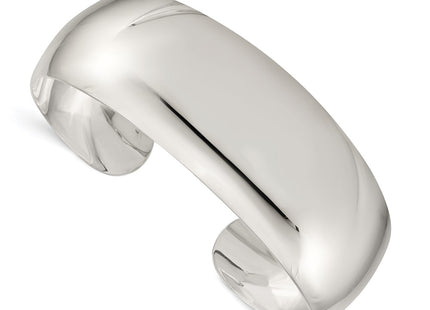 Sterling Silver Bracelets Style QB183 - Classique Jewelry Inc.
