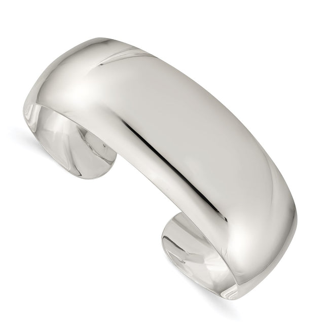 Sterling Silver Bracelets Style QB183 - Classique Jewelry Inc.