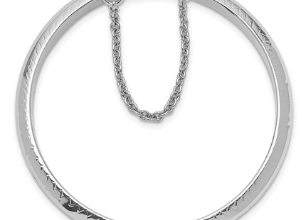 Sterling Silver Bracelets Style QB19 - Classique Jewelry Inc.